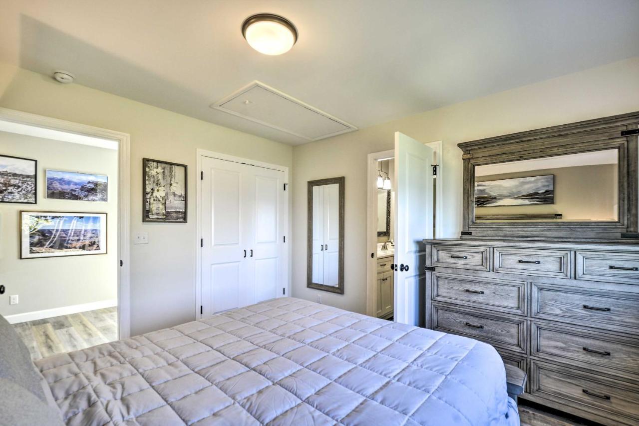 Villa Scenic Sanctuary In Lookout Mountain With Views! Trenton Exterior foto