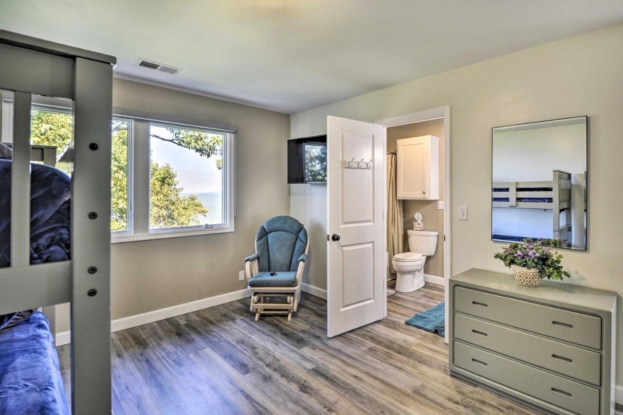 Villa Scenic Sanctuary In Lookout Mountain With Views! Trenton Exterior foto